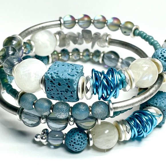 New Life Bracelet by dotdotdotm ...m - Picture 8 of 9